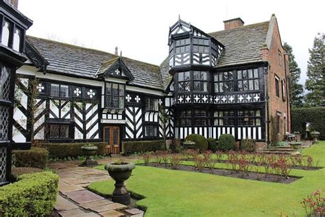tudor house near me